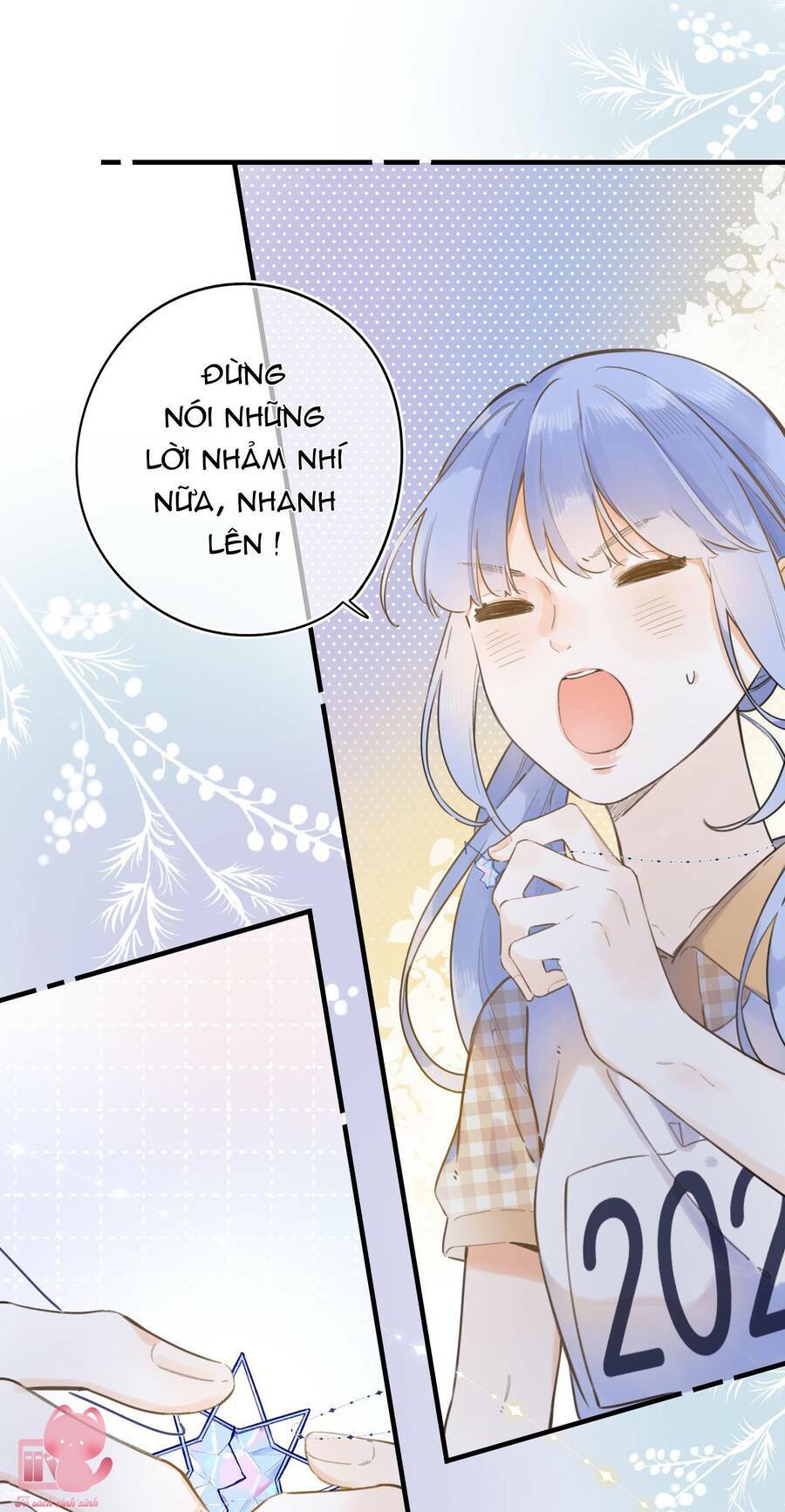 Ánh Sao Trôi Dạt Giữa Làn Nước: Chapter 49