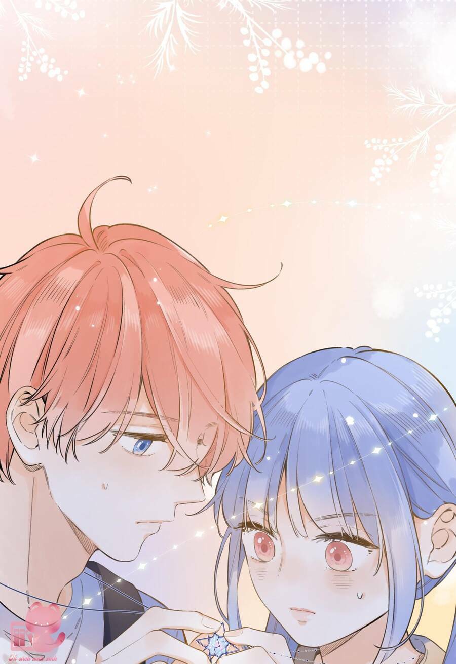 Ánh Sao Trôi Dạt Giữa Làn Nước: Chapter 49