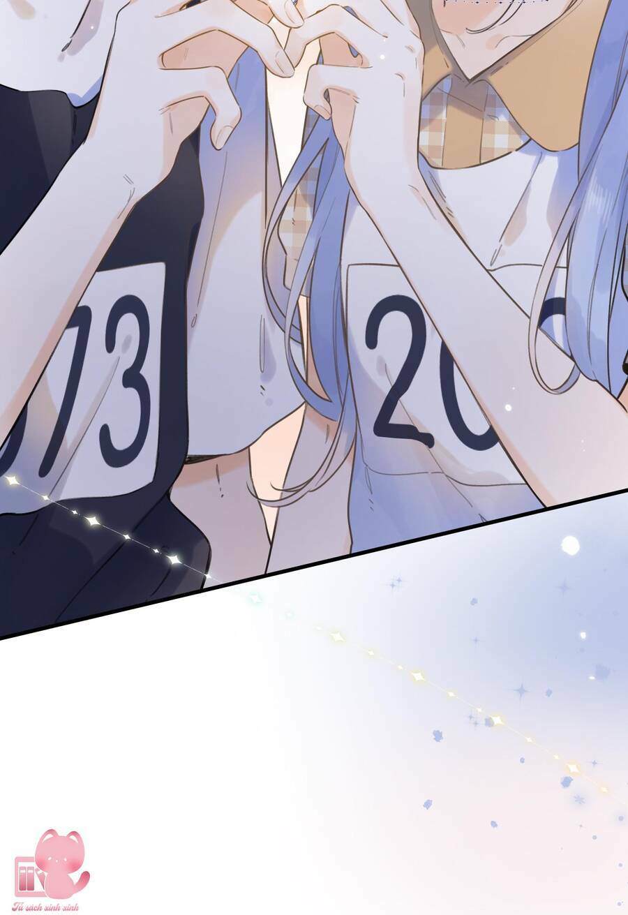 Ánh Sao Trôi Dạt Giữa Làn Nước: Chapter 49