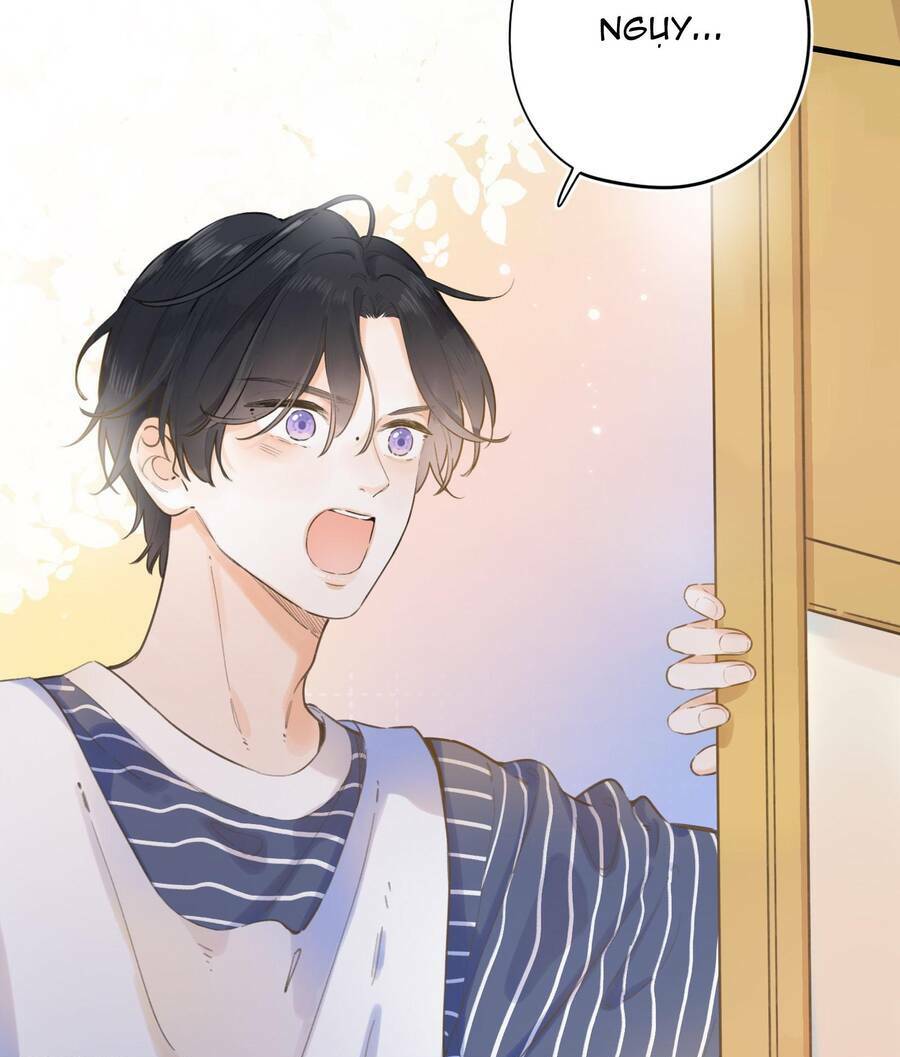 Ánh Sao Trôi Dạt Giữa Làn Nước: Chapter 49