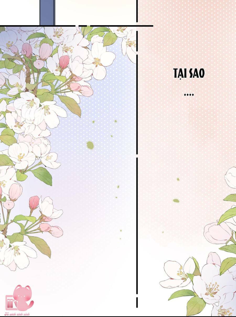 Ánh Sao Trôi Dạt Giữa Làn Nước: Chapter 49