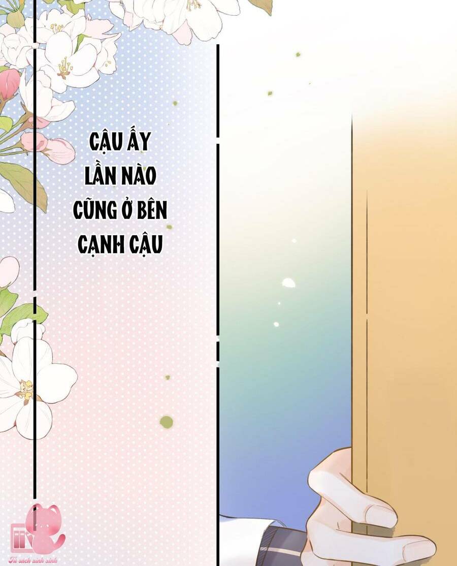 Ánh Sao Trôi Dạt Giữa Làn Nước: Chapter 49