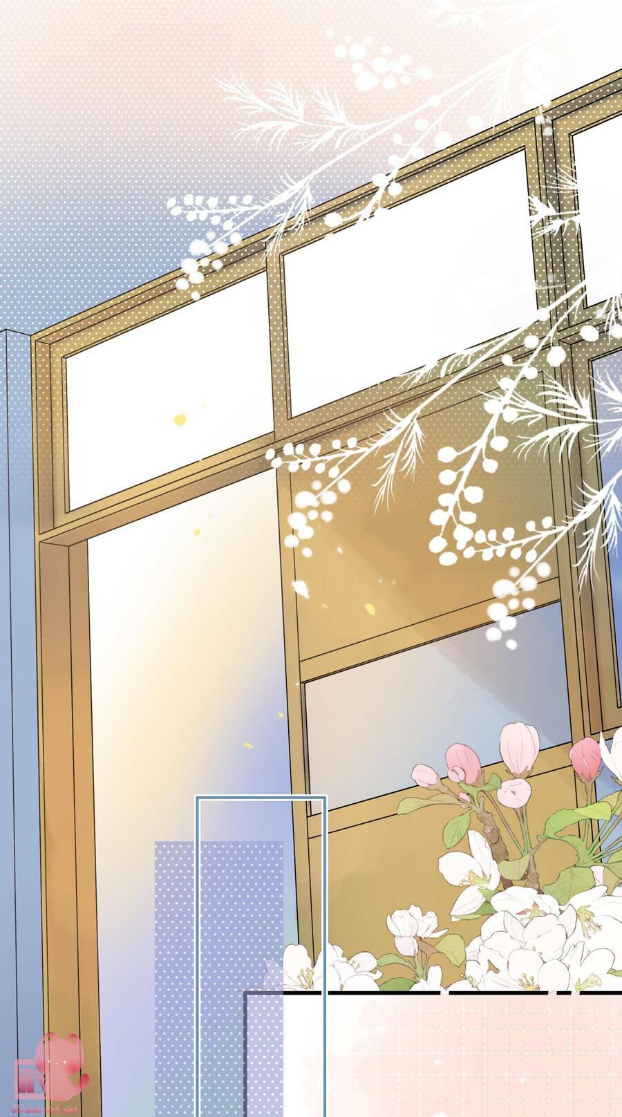 Ánh Sao Trôi Dạt Giữa Làn Nước: Chapter 49