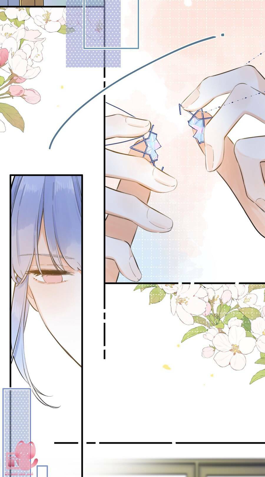 Ánh Sao Trôi Dạt Giữa Làn Nước: Chapter 49