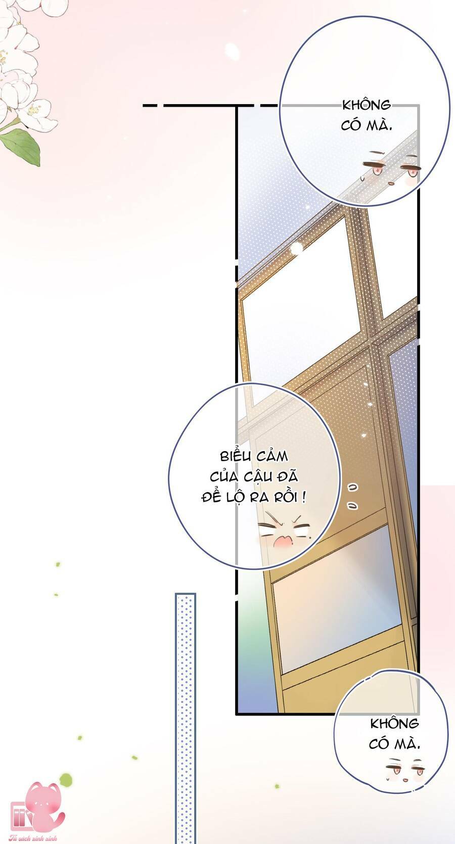 Ánh Sao Trôi Dạt Giữa Làn Nước: Chapter 49