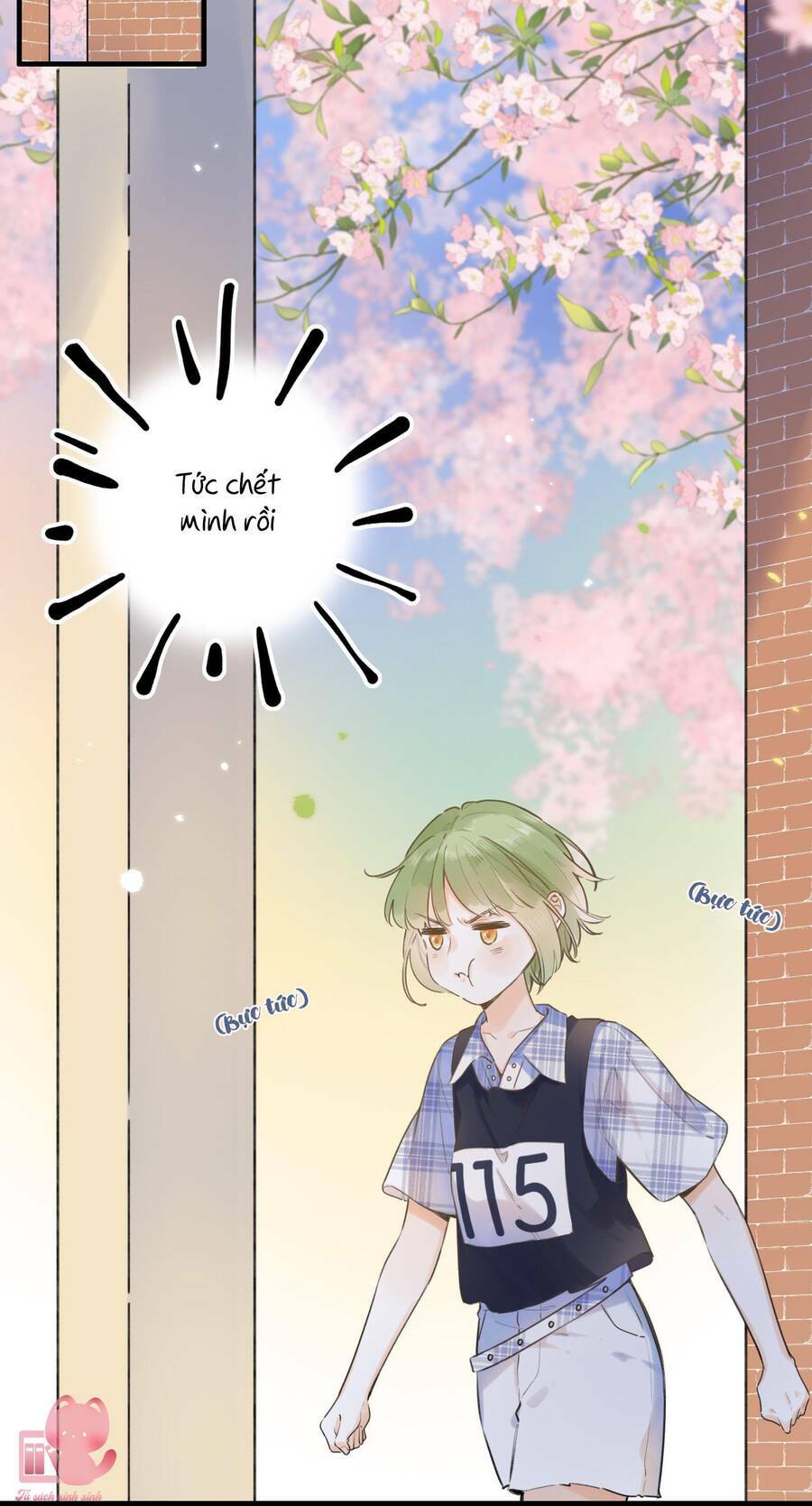 Ánh Sao Trôi Dạt Giữa Làn Nước: Chapter 49