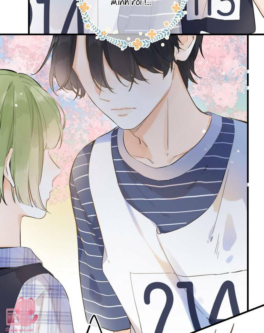 Ánh Sao Trôi Dạt Giữa Làn Nước: Chapter 49