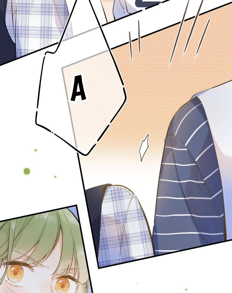 Ánh Sao Trôi Dạt Giữa Làn Nước: Chapter 49