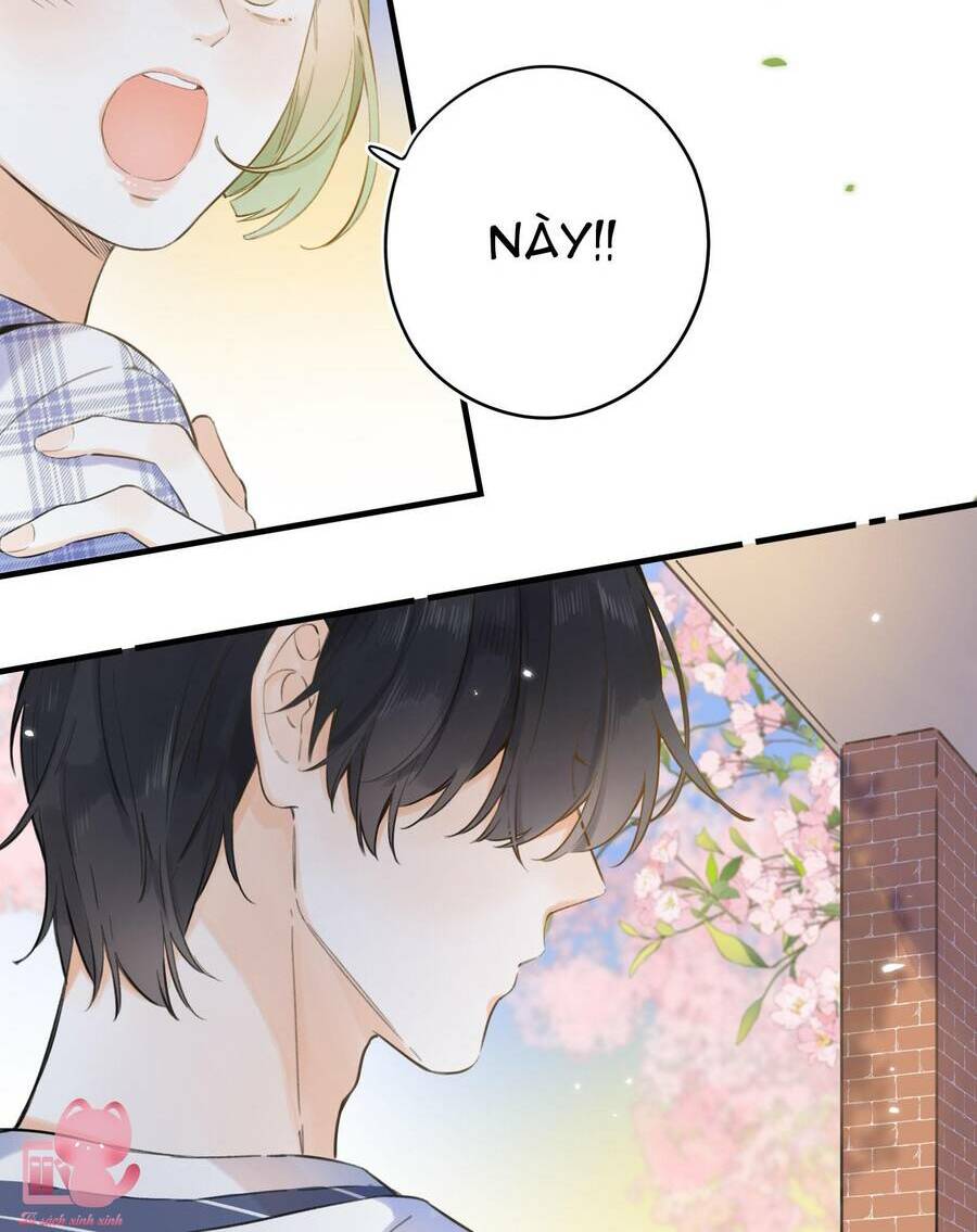 Ánh Sao Trôi Dạt Giữa Làn Nước: Chapter 49
