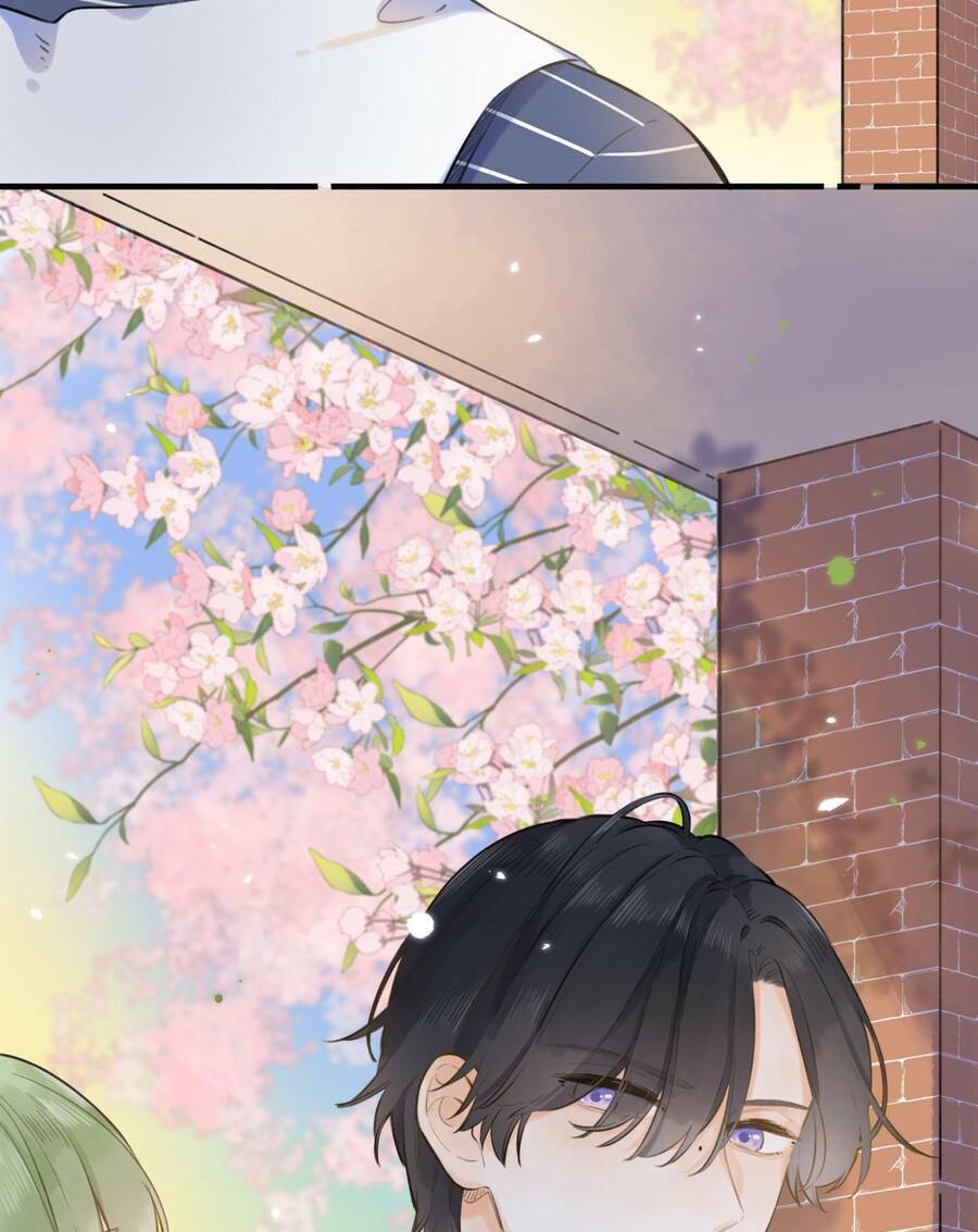 Ánh Sao Trôi Dạt Giữa Làn Nước: Chapter 49