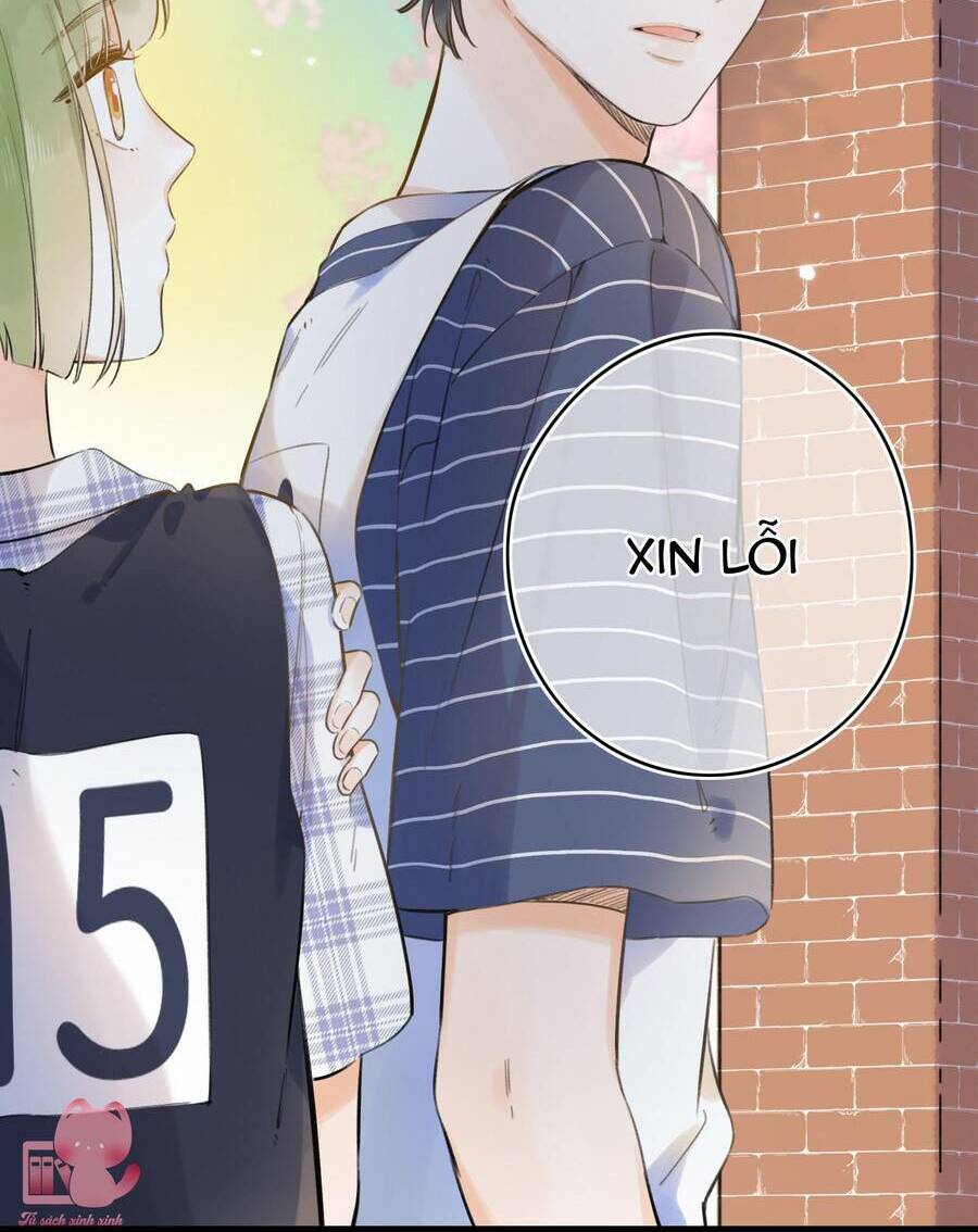 Ánh Sao Trôi Dạt Giữa Làn Nước: Chapter 49
