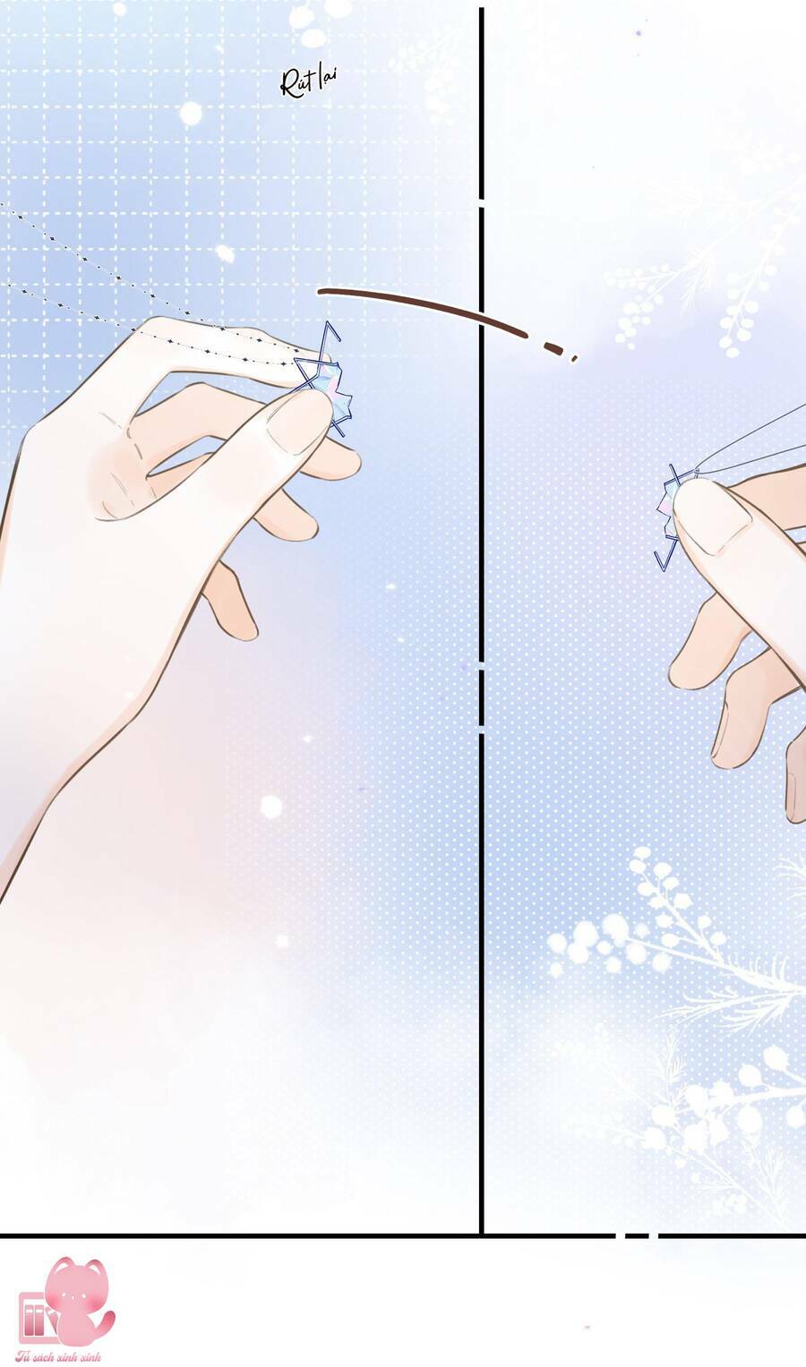 Ánh Sao Trôi Dạt Giữa Làn Nước: Chapter 49