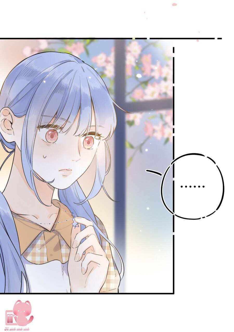 Ánh Sao Trôi Dạt Giữa Làn Nước: Chapter 49