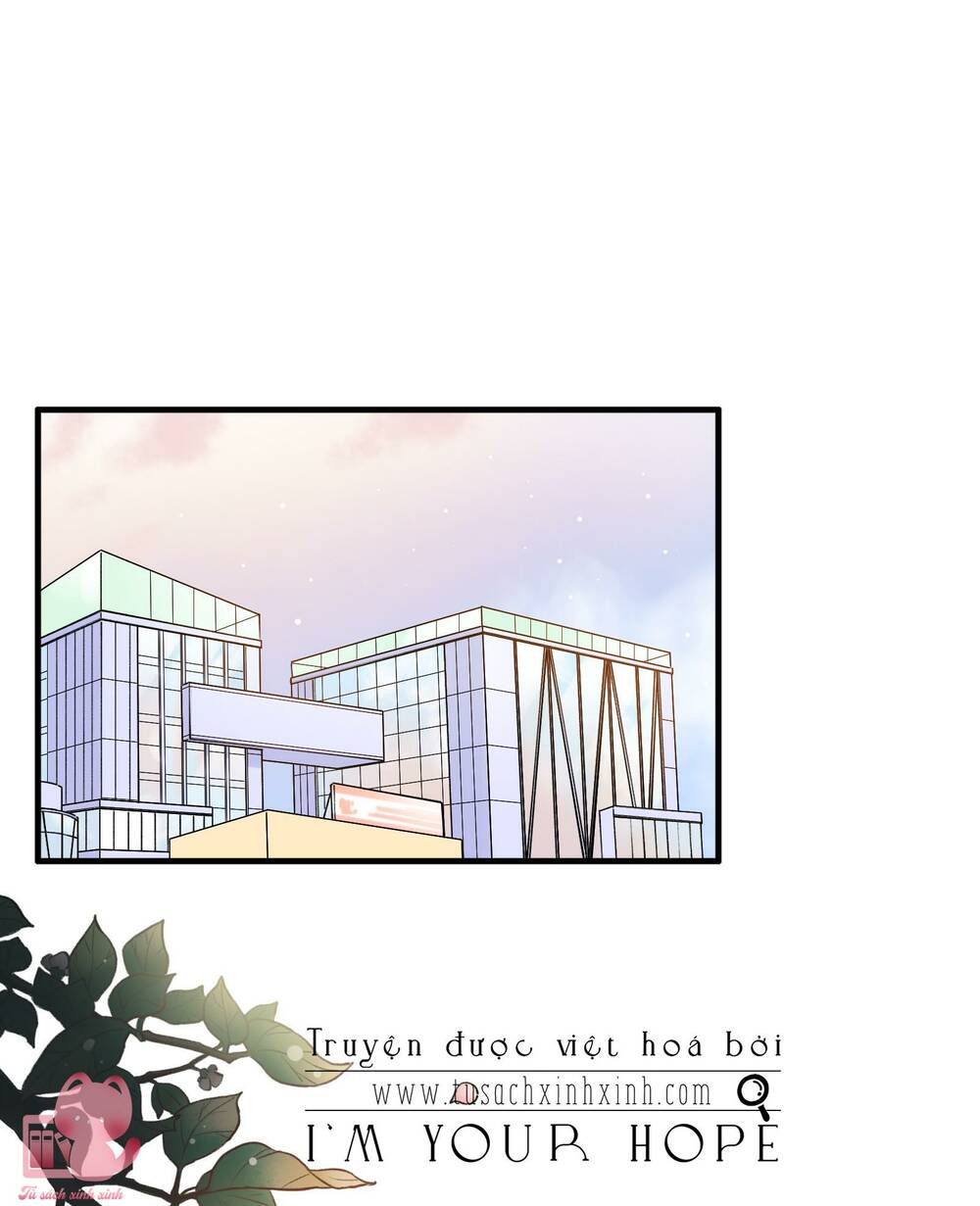 Ánh Sao Trôi Dạt Giữa Làn Nước: Chapter 5