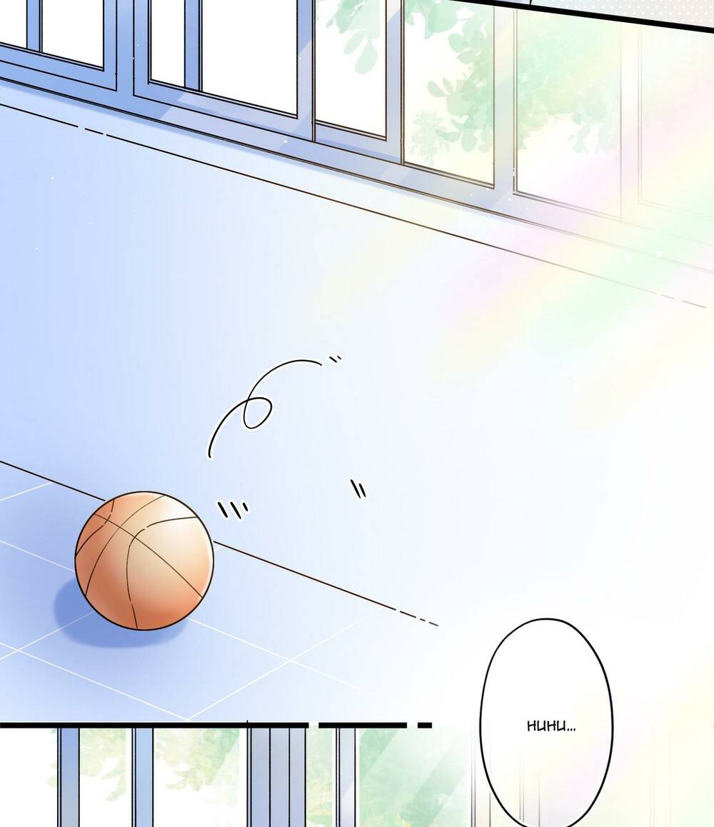Ánh Sao Trôi Dạt Giữa Làn Nước: Chapter 5