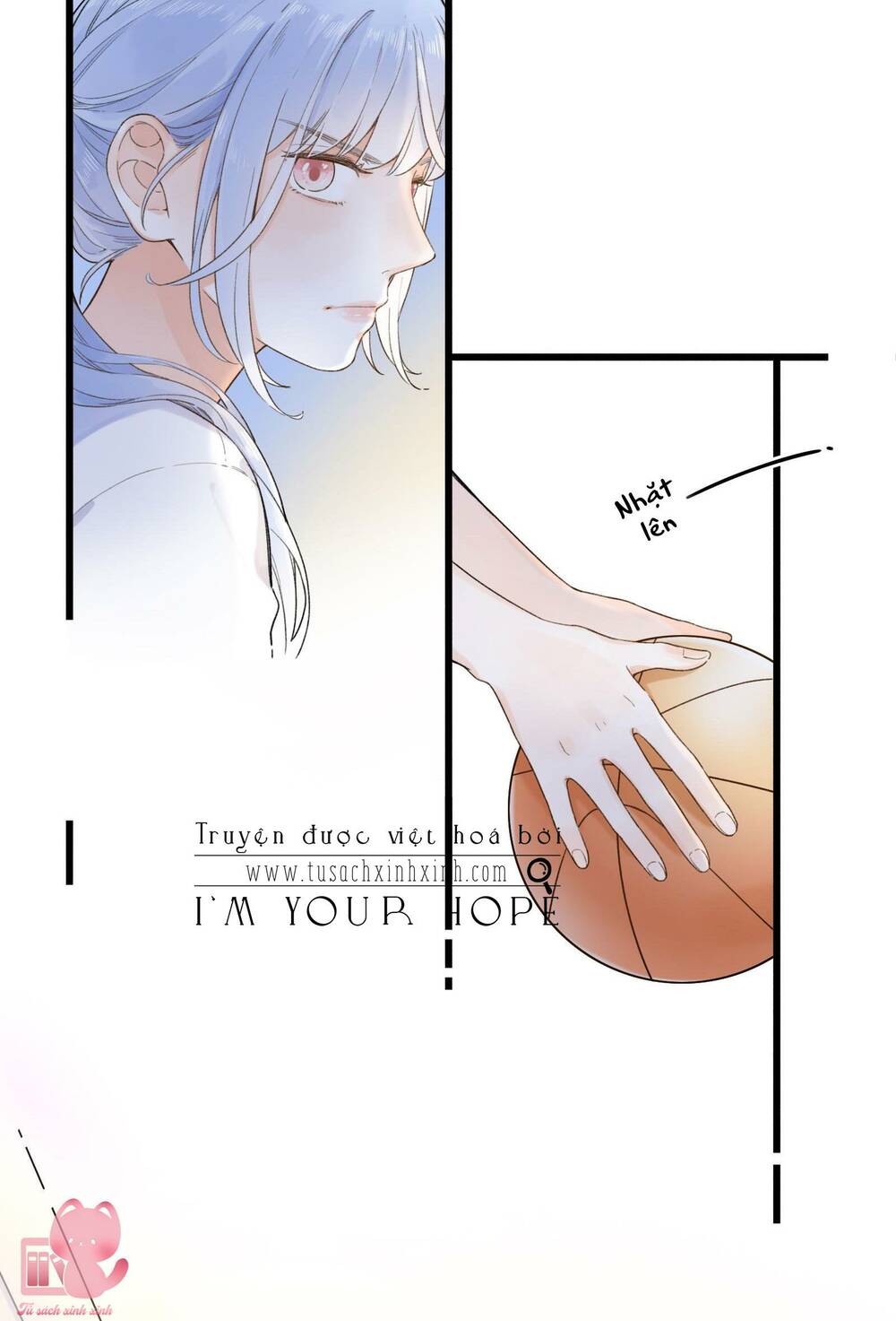 Ánh Sao Trôi Dạt Giữa Làn Nước: Chapter 5