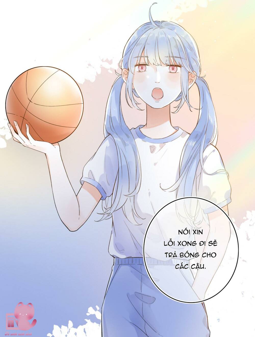 Ánh Sao Trôi Dạt Giữa Làn Nước: Chapter 5