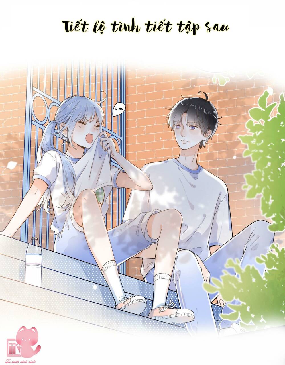 Ánh Sao Trôi Dạt Giữa Làn Nước: Chapter 5