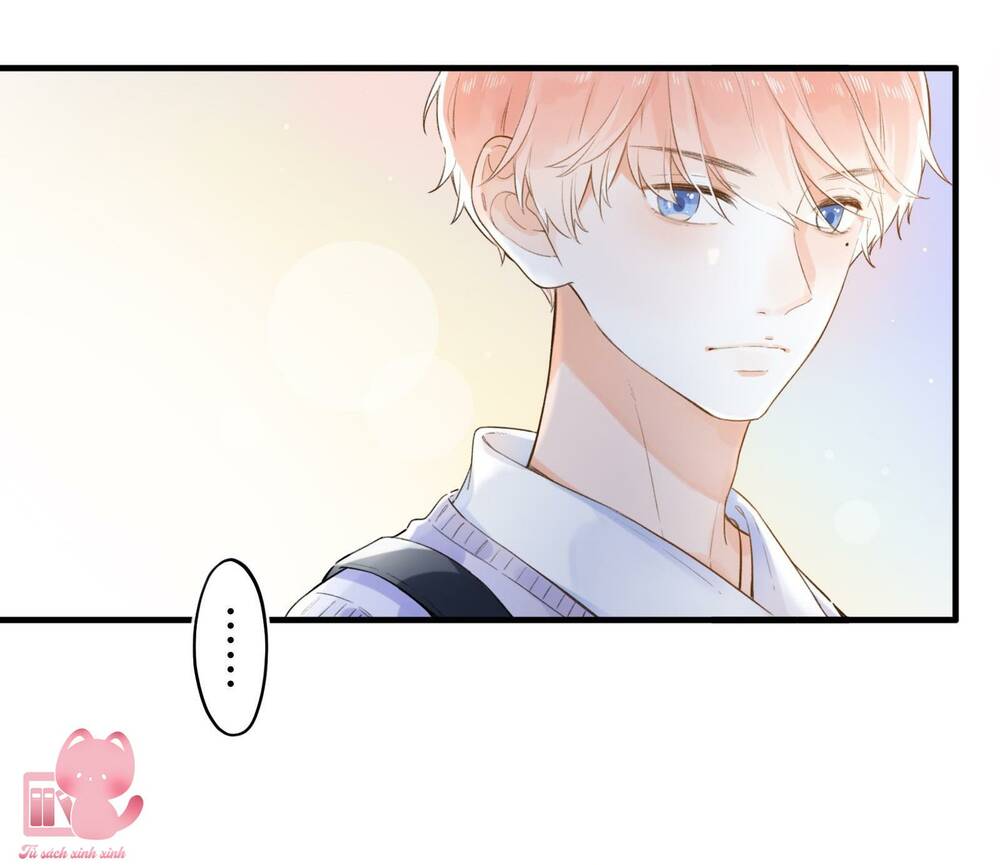 Ánh Sao Trôi Dạt Giữa Làn Nước: Chapter 5