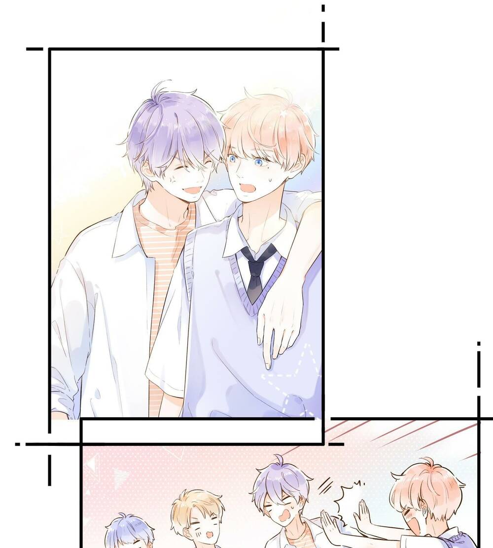Ánh Sao Trôi Dạt Giữa Làn Nước: Chapter 5