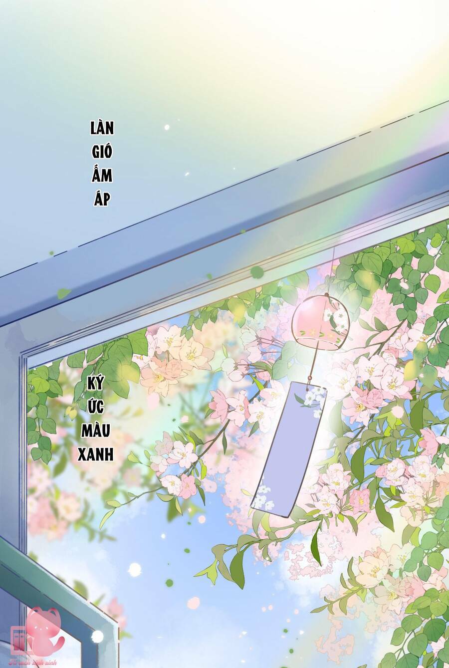 Ánh Sao Trôi Dạt Giữa Làn Nước: Chapter 50