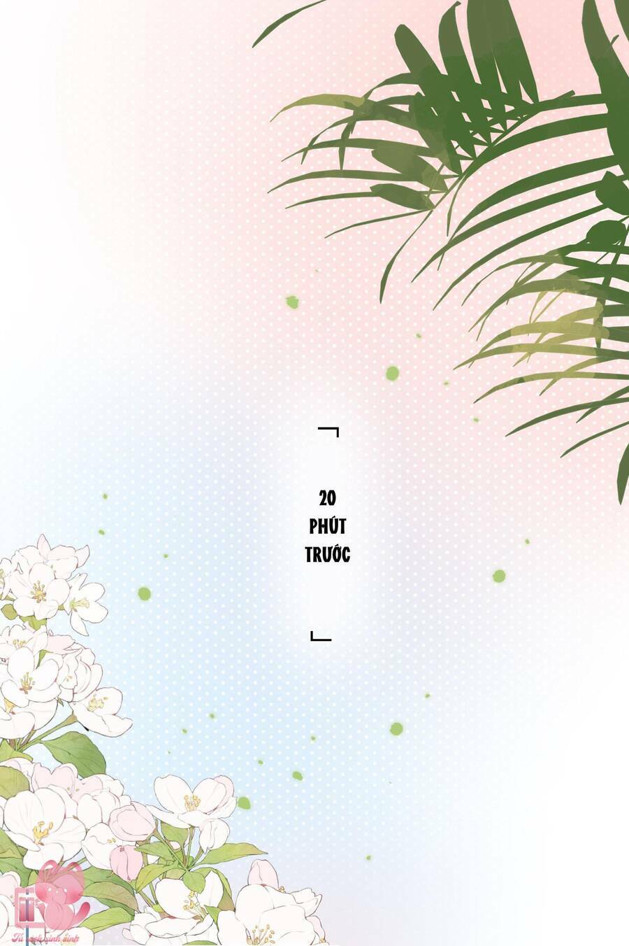 Ánh Sao Trôi Dạt Giữa Làn Nước: Chapter 50