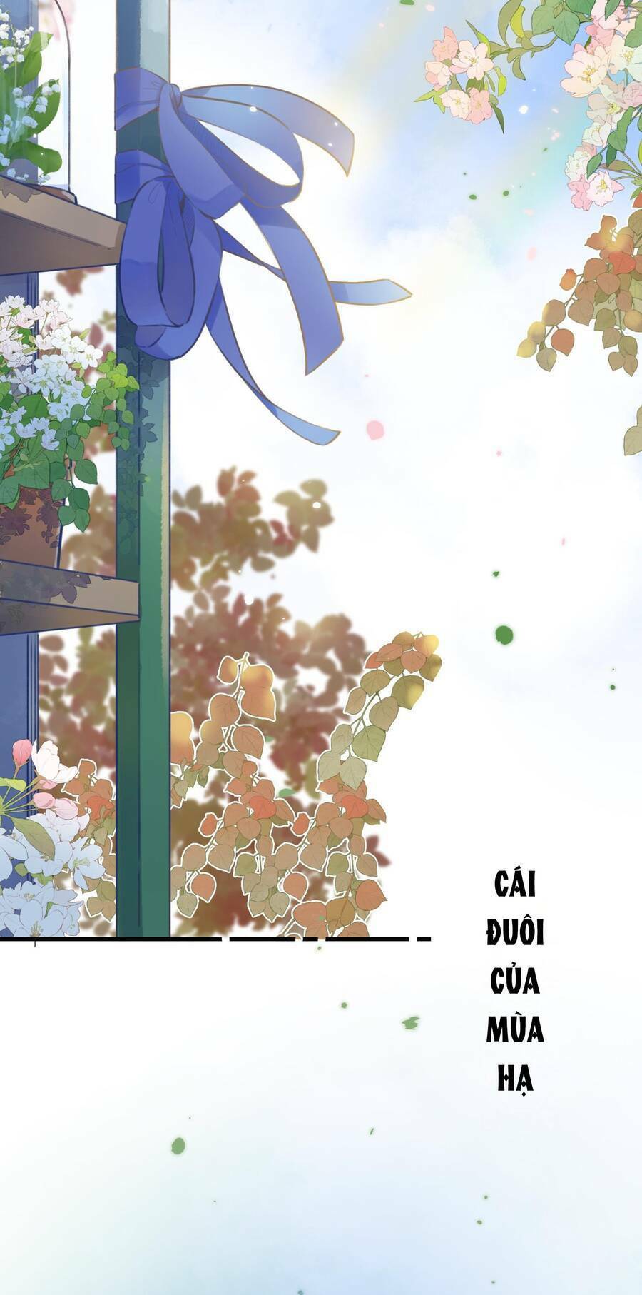 Ánh Sao Trôi Dạt Giữa Làn Nước: Chapter 50