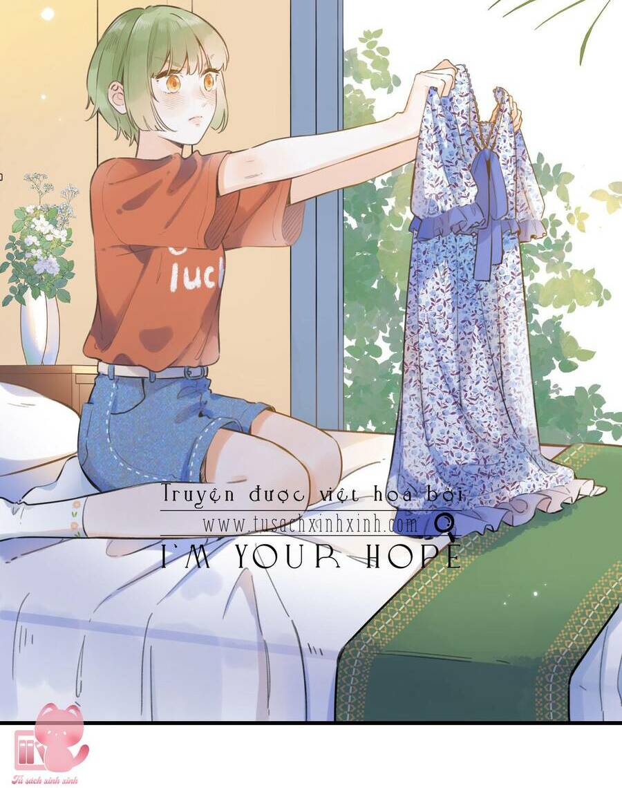 Ánh Sao Trôi Dạt Giữa Làn Nước: Chapter 50