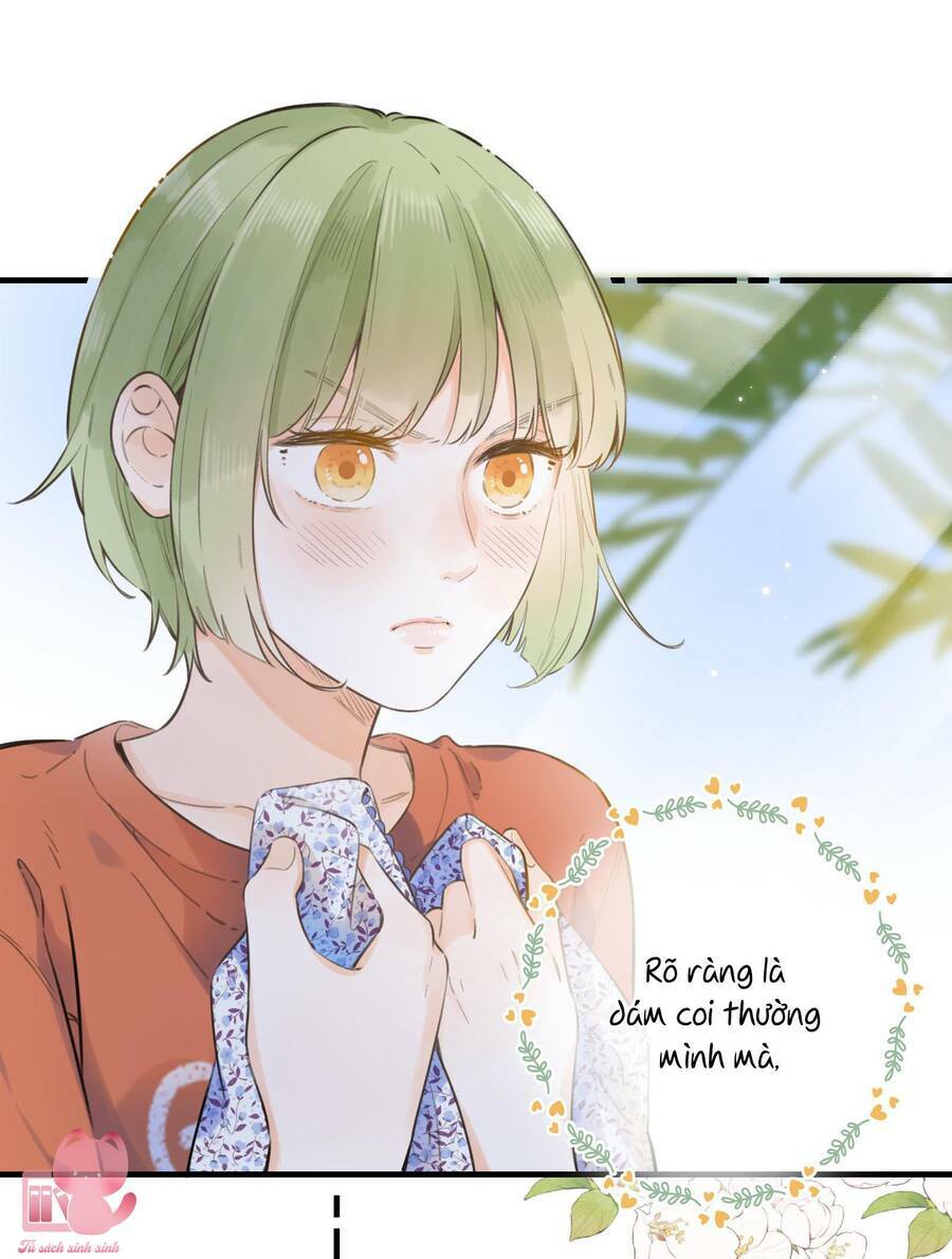 Ánh Sao Trôi Dạt Giữa Làn Nước: Chapter 50