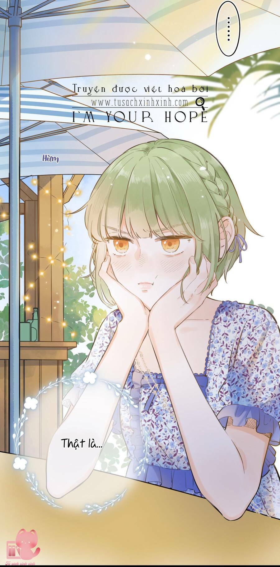 Ánh Sao Trôi Dạt Giữa Làn Nước: Chapter 50