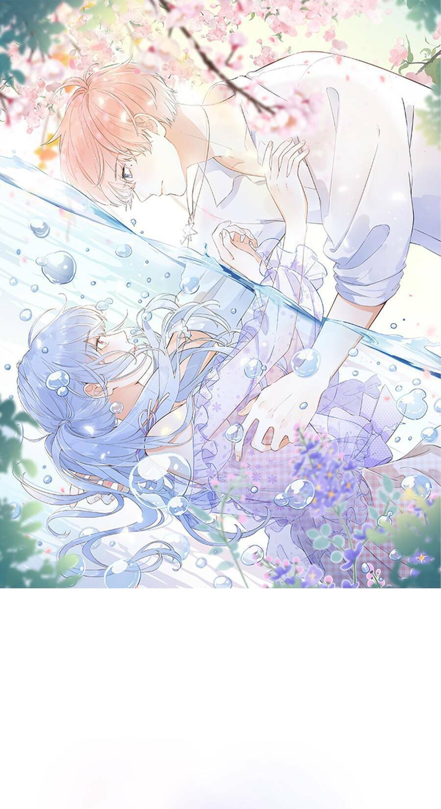 Ánh Sao Trôi Dạt Giữa Làn Nước: Chapter 51