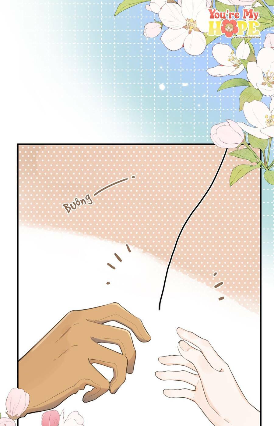 Ánh Sao Trôi Dạt Giữa Làn Nước: Chapter 51