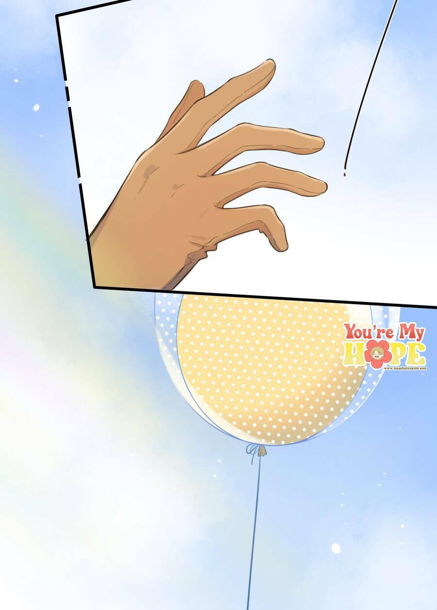 Ánh Sao Trôi Dạt Giữa Làn Nước: Chapter 51