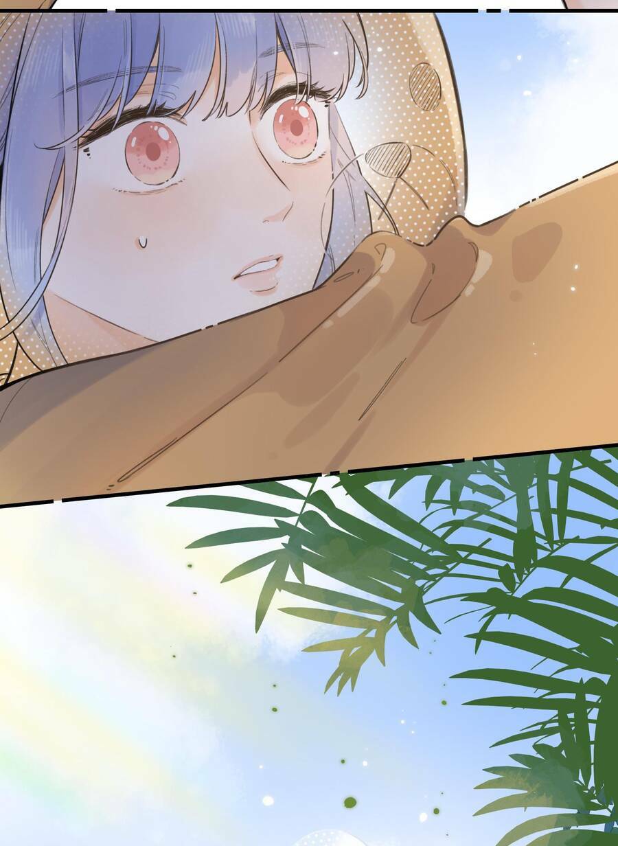 Ánh Sao Trôi Dạt Giữa Làn Nước: Chapter 51
