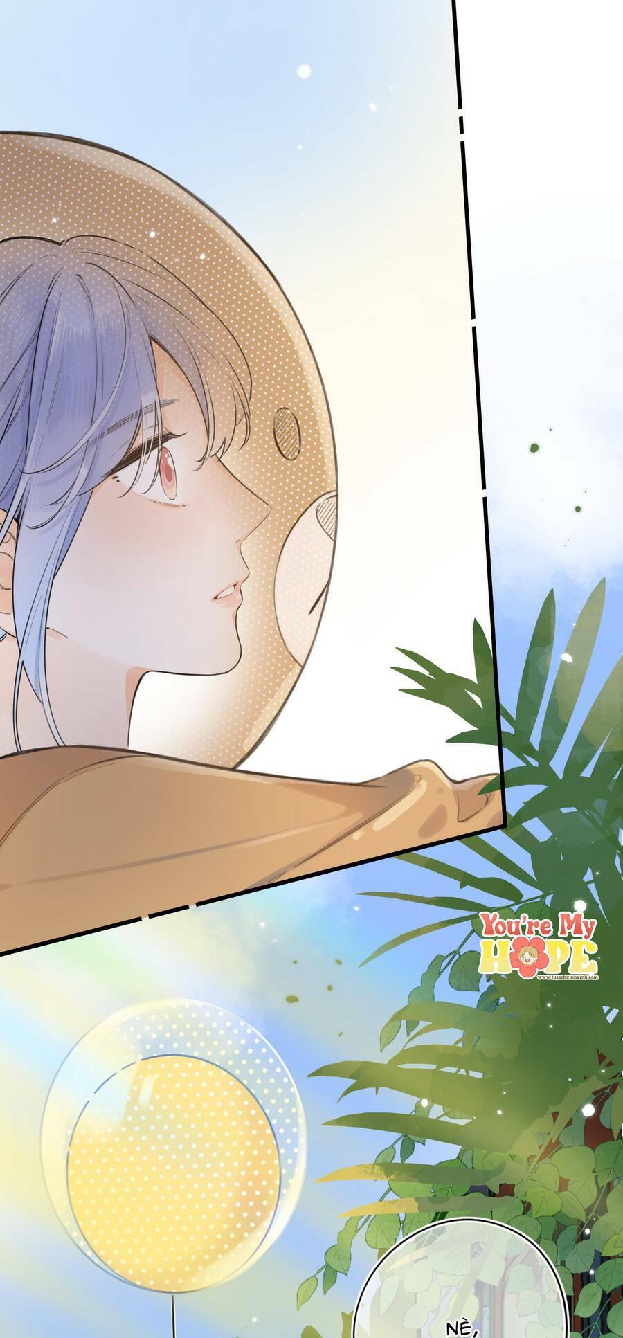 Ánh Sao Trôi Dạt Giữa Làn Nước: Chapter 51