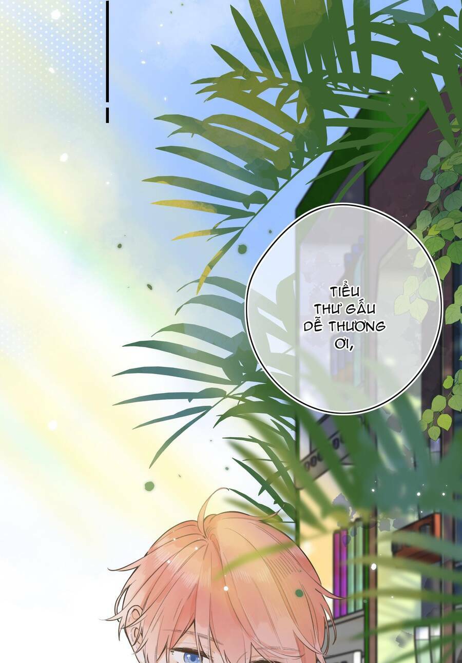 Ánh Sao Trôi Dạt Giữa Làn Nước: Chapter 51