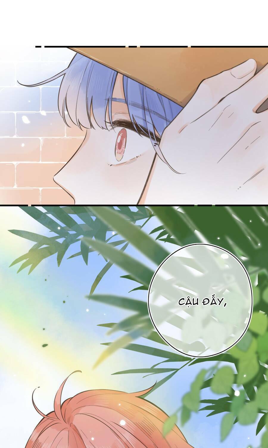Ánh Sao Trôi Dạt Giữa Làn Nước: Chapter 51