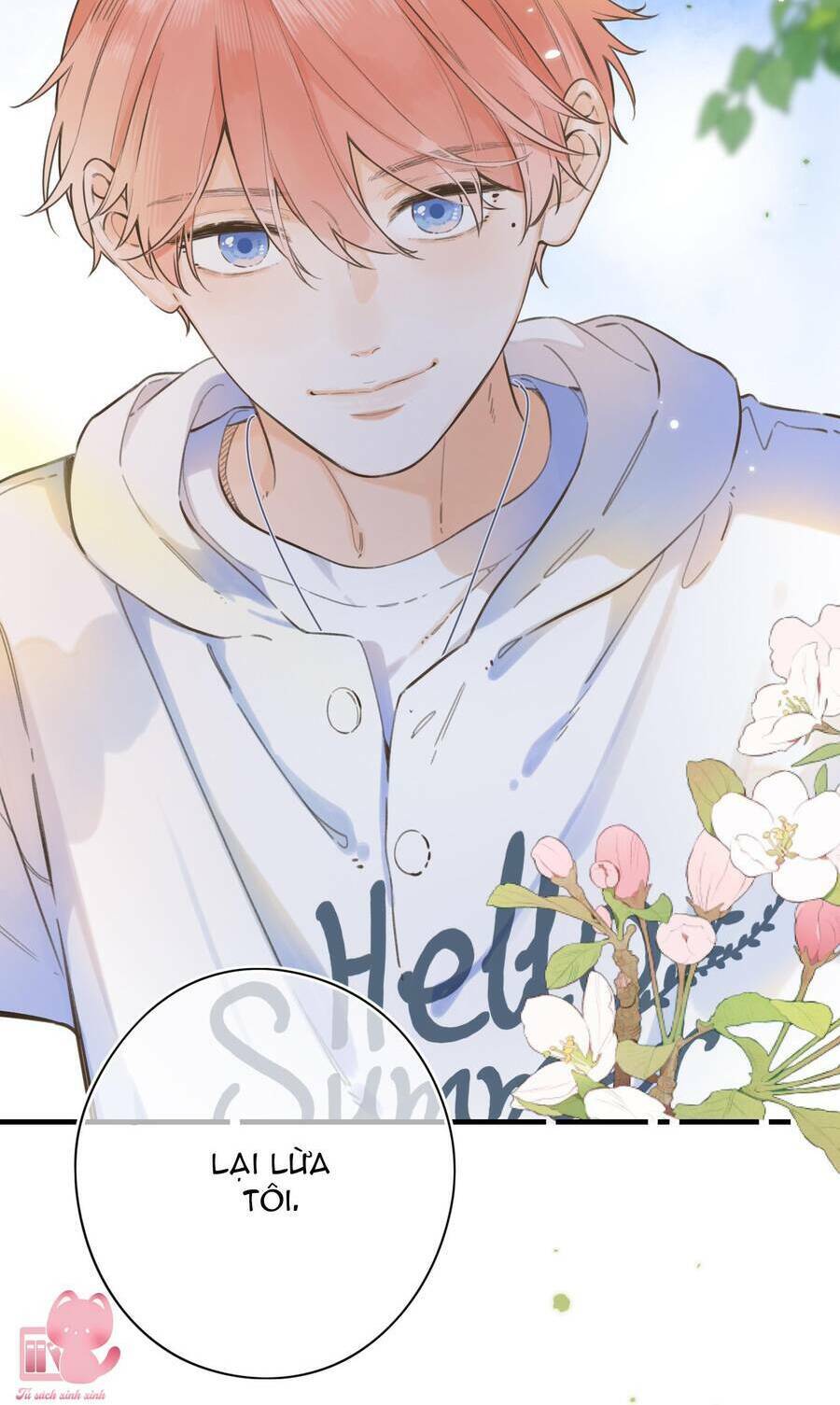 Ánh Sao Trôi Dạt Giữa Làn Nước: Chapter 51