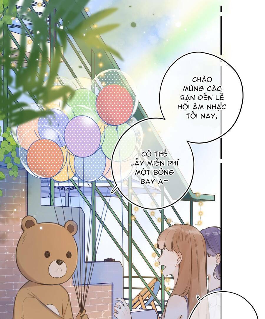 Ánh Sao Trôi Dạt Giữa Làn Nước: Chapter 51