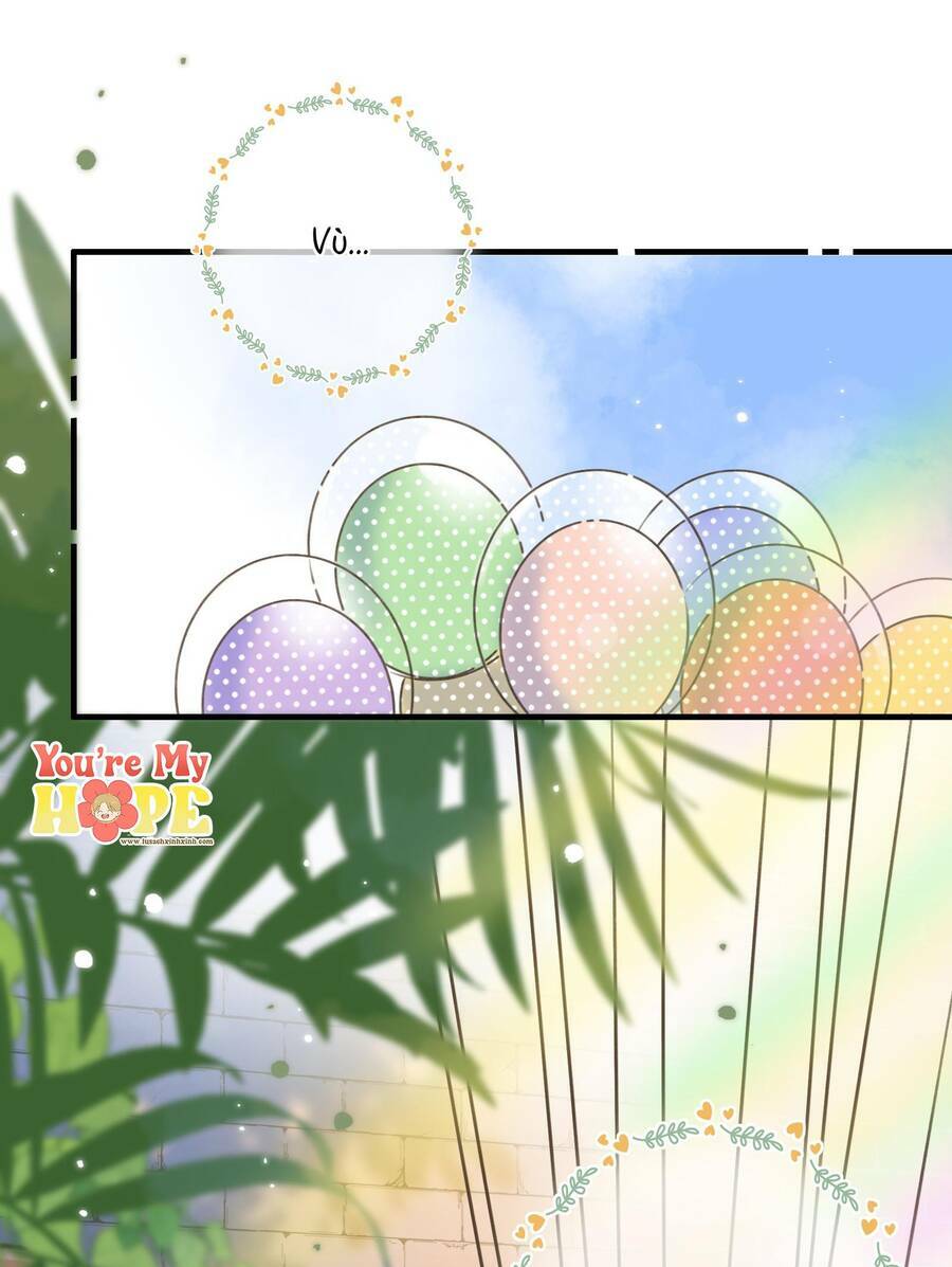 Ánh Sao Trôi Dạt Giữa Làn Nước: Chapter 51