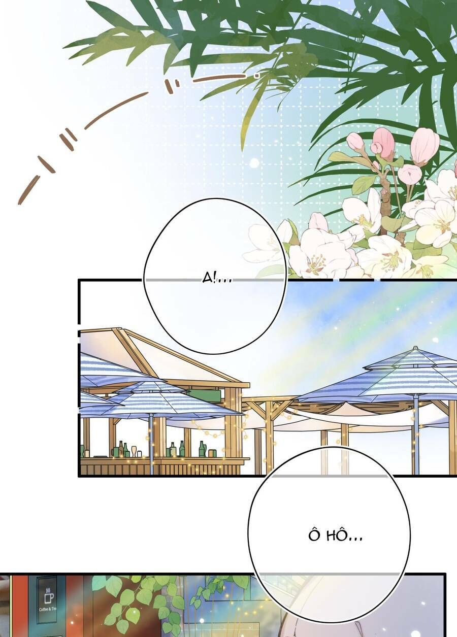 Ánh Sao Trôi Dạt Giữa Làn Nước: Chapter 51