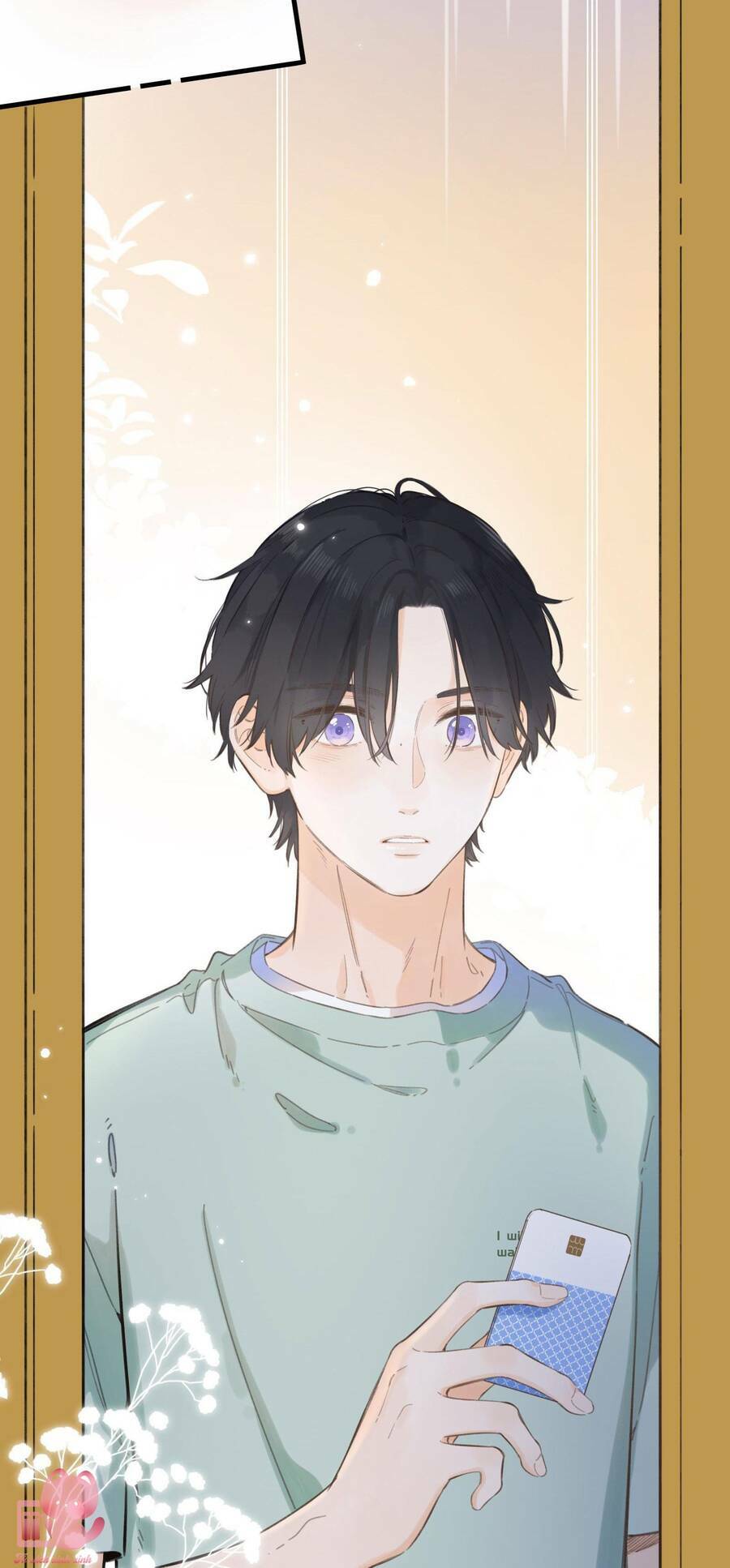 Ánh Sao Trôi Dạt Giữa Làn Nước: Chapter 52.2