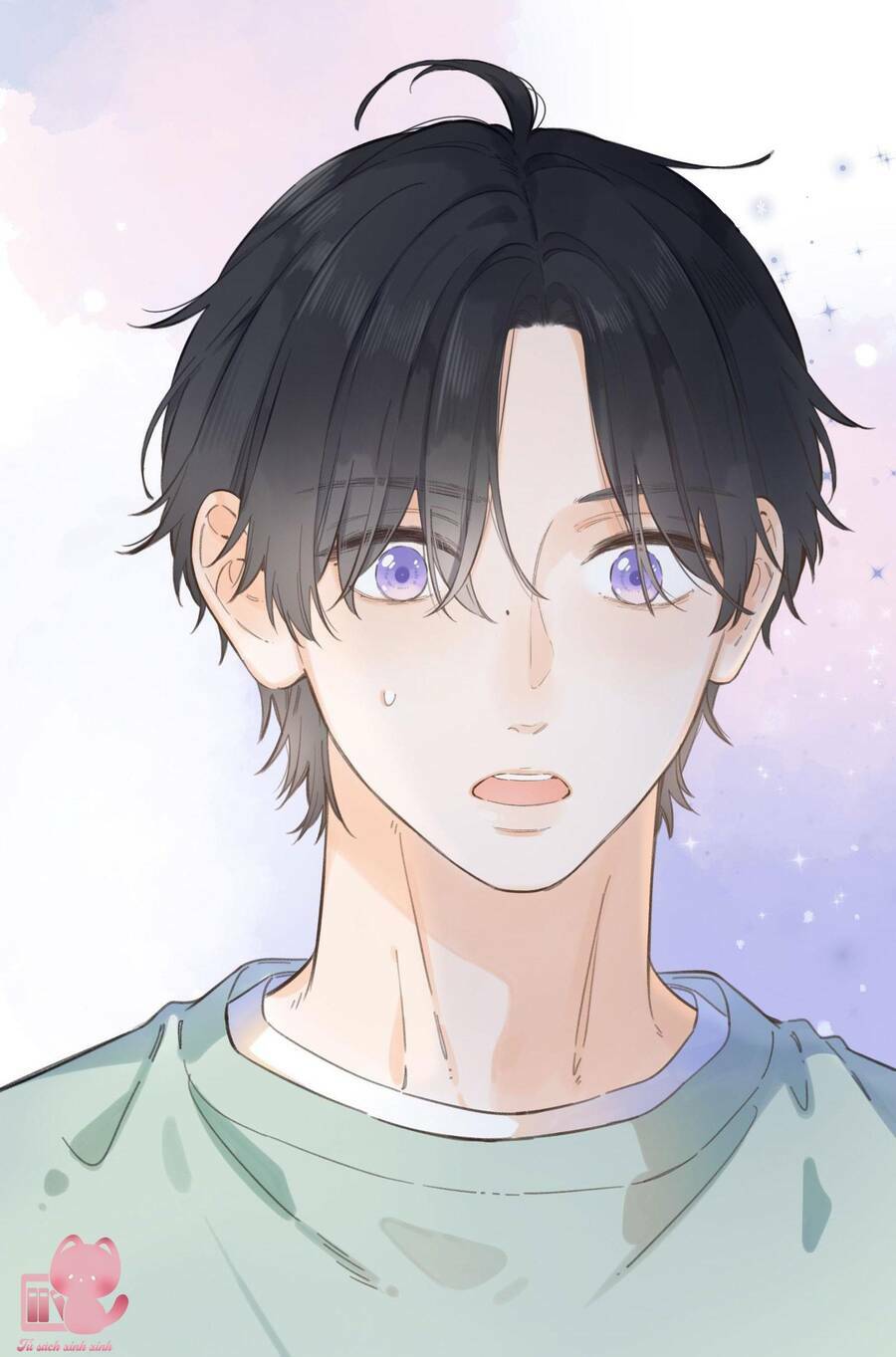 Ánh Sao Trôi Dạt Giữa Làn Nước: Chapter 52.2