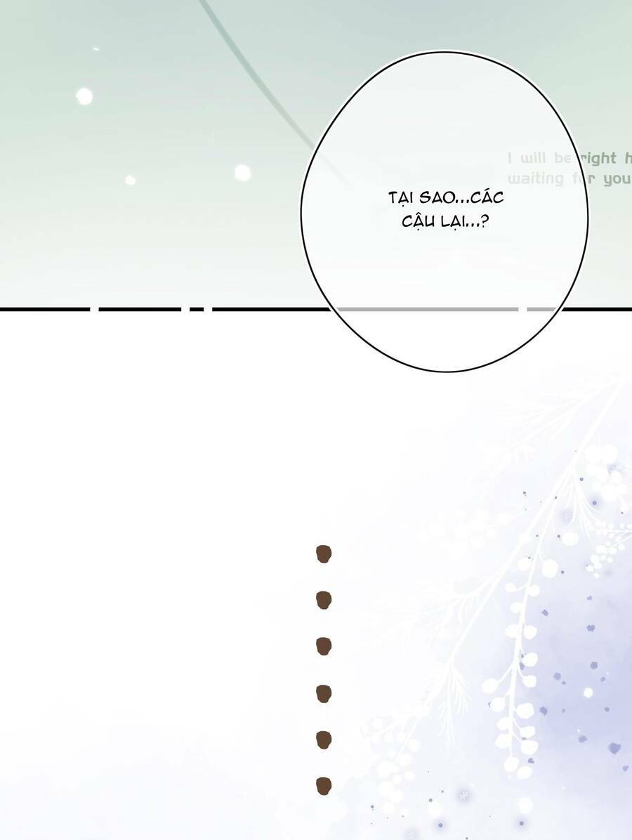 Ánh Sao Trôi Dạt Giữa Làn Nước: Chapter 52.2