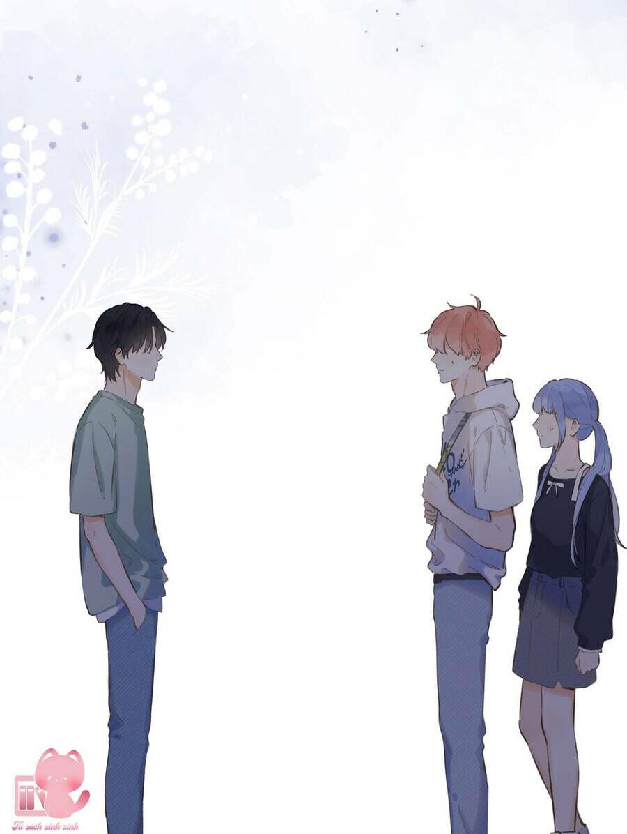 Ánh Sao Trôi Dạt Giữa Làn Nước: Chapter 52.2