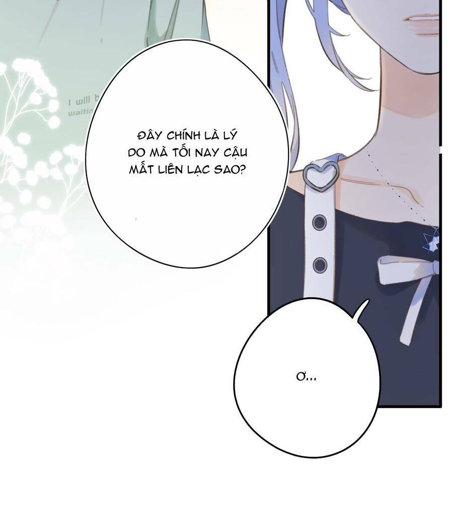 Ánh Sao Trôi Dạt Giữa Làn Nước: Chapter 52.2