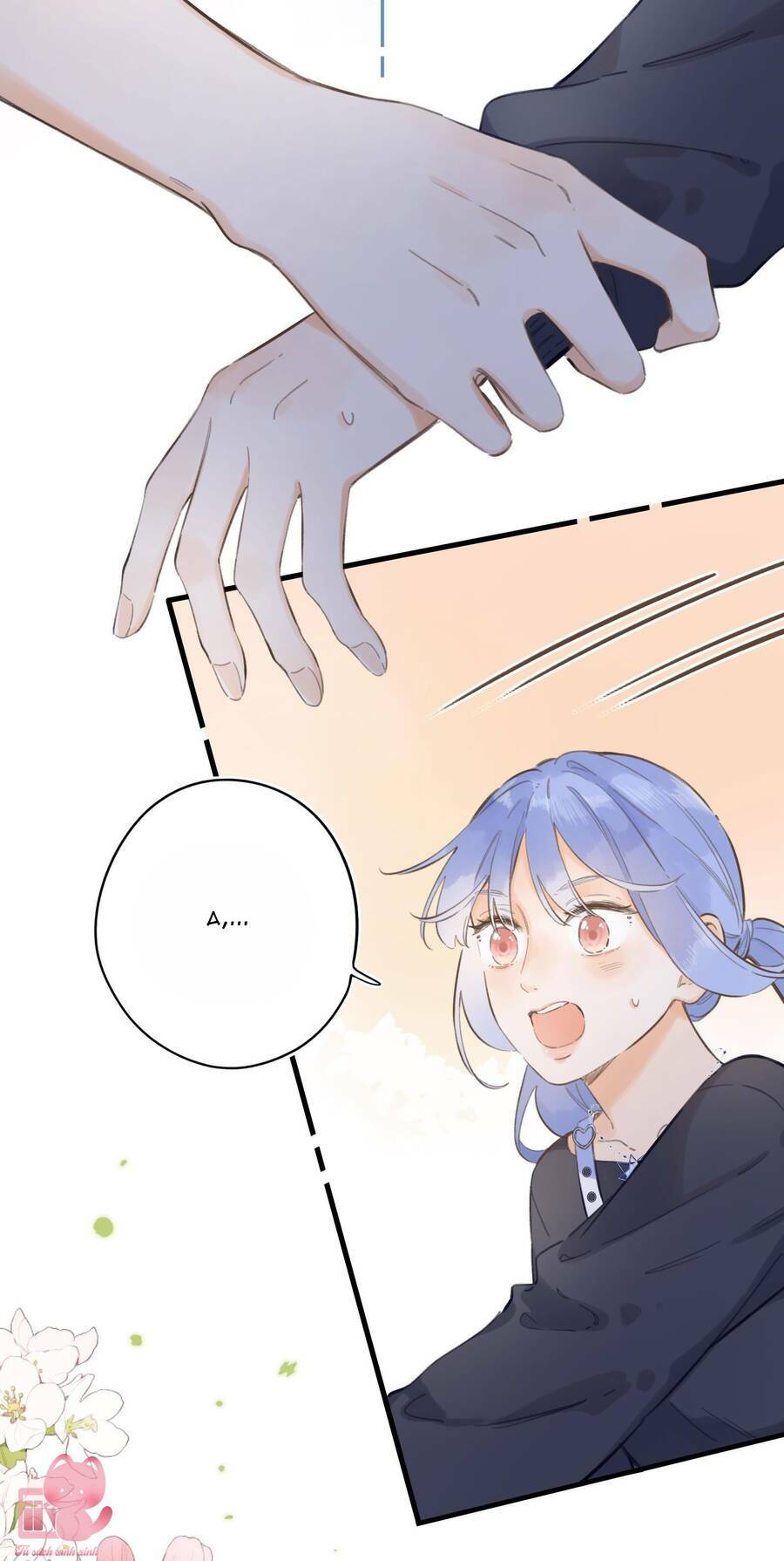 Ánh Sao Trôi Dạt Giữa Làn Nước: Chapter 52.2
