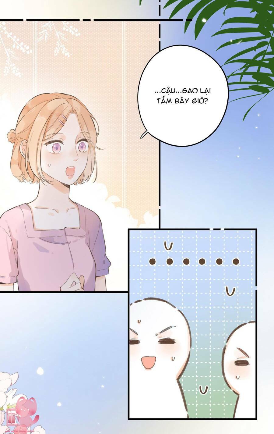 Ánh Sao Trôi Dạt Giữa Làn Nước: Chapter 52.2