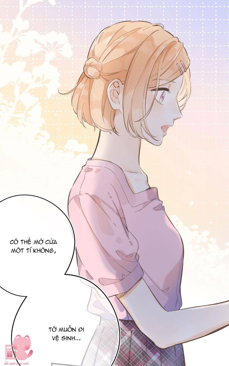 Ánh Sao Trôi Dạt Giữa Làn Nước: Chapter 52.2