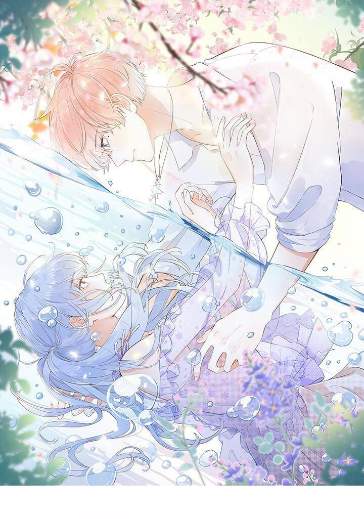 Ánh Sao Trôi Dạt Giữa Làn Nước: Chapter 52